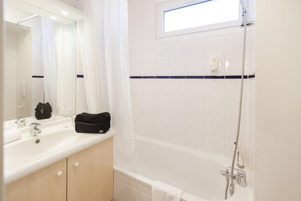 Aparthotel Adagio Access Strasbourg Illkirch Ngoại thất bức ảnh