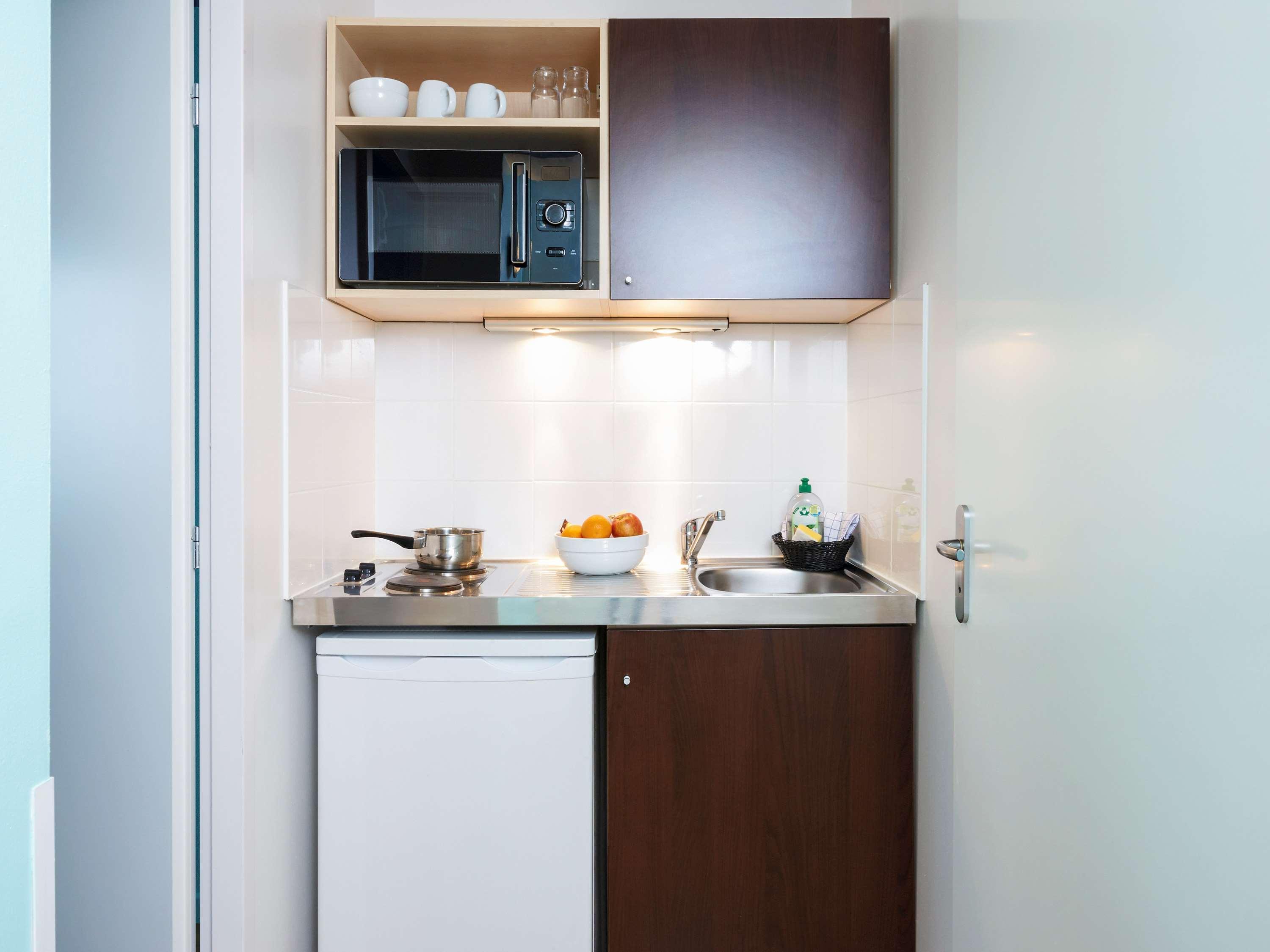 Aparthotel Adagio Access Strasbourg Illkirch Ngoại thất bức ảnh