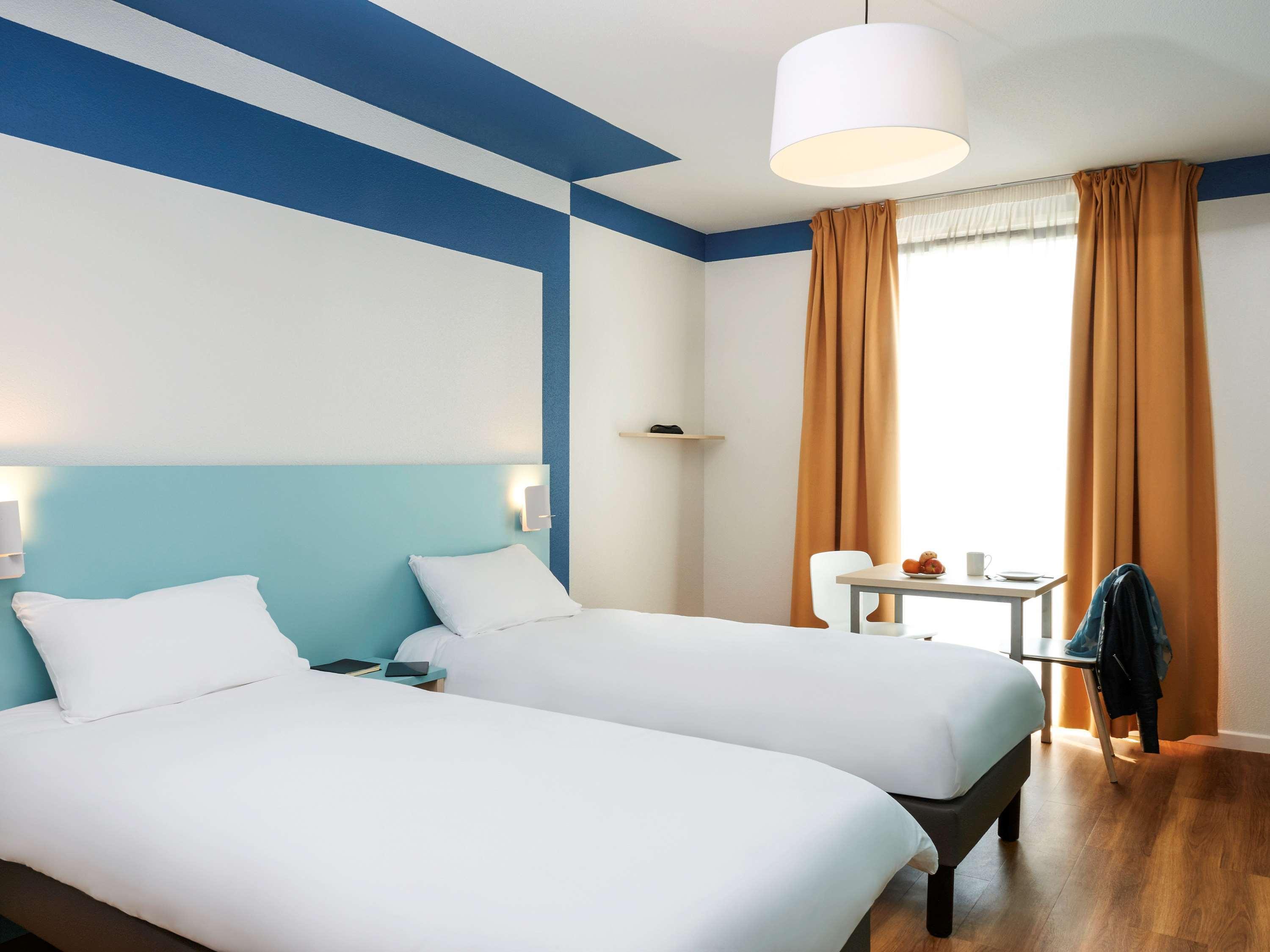 Aparthotel Adagio Access Strasbourg Illkirch Ngoại thất bức ảnh
