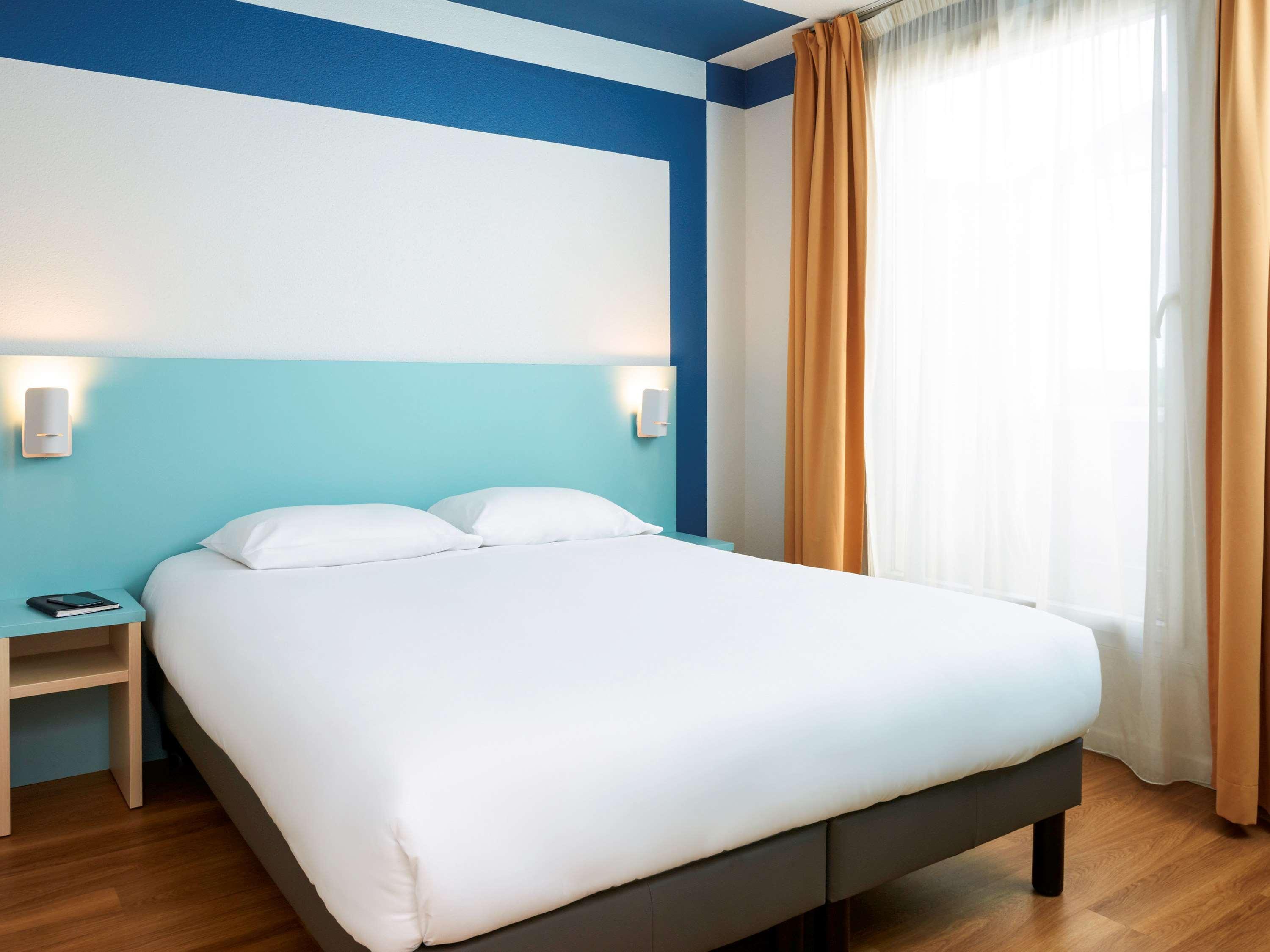 Aparthotel Adagio Access Strasbourg Illkirch Ngoại thất bức ảnh