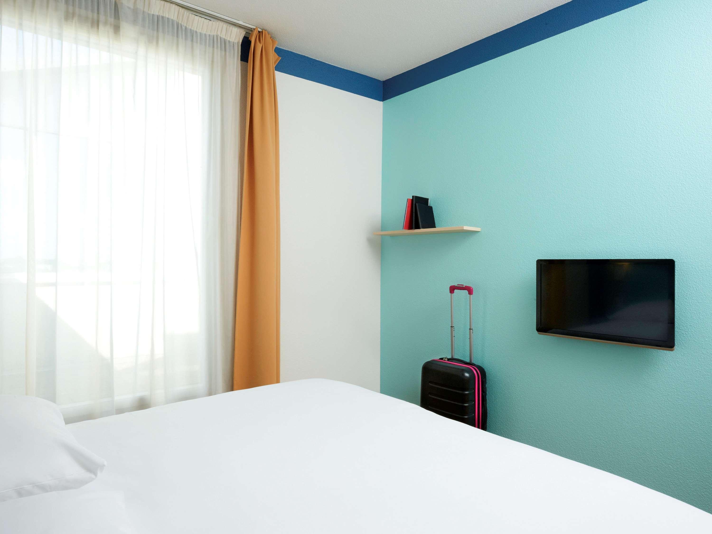 Aparthotel Adagio Access Strasbourg Illkirch Ngoại thất bức ảnh