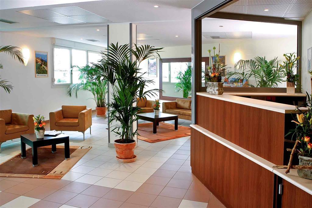 Aparthotel Adagio Access Strasbourg Illkirch Ngoại thất bức ảnh