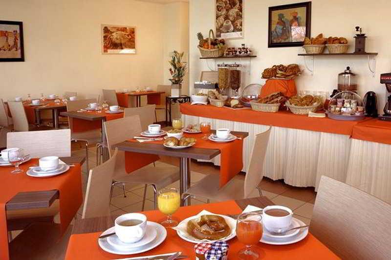 Aparthotel Adagio Access Strasbourg Illkirch Ngoại thất bức ảnh
