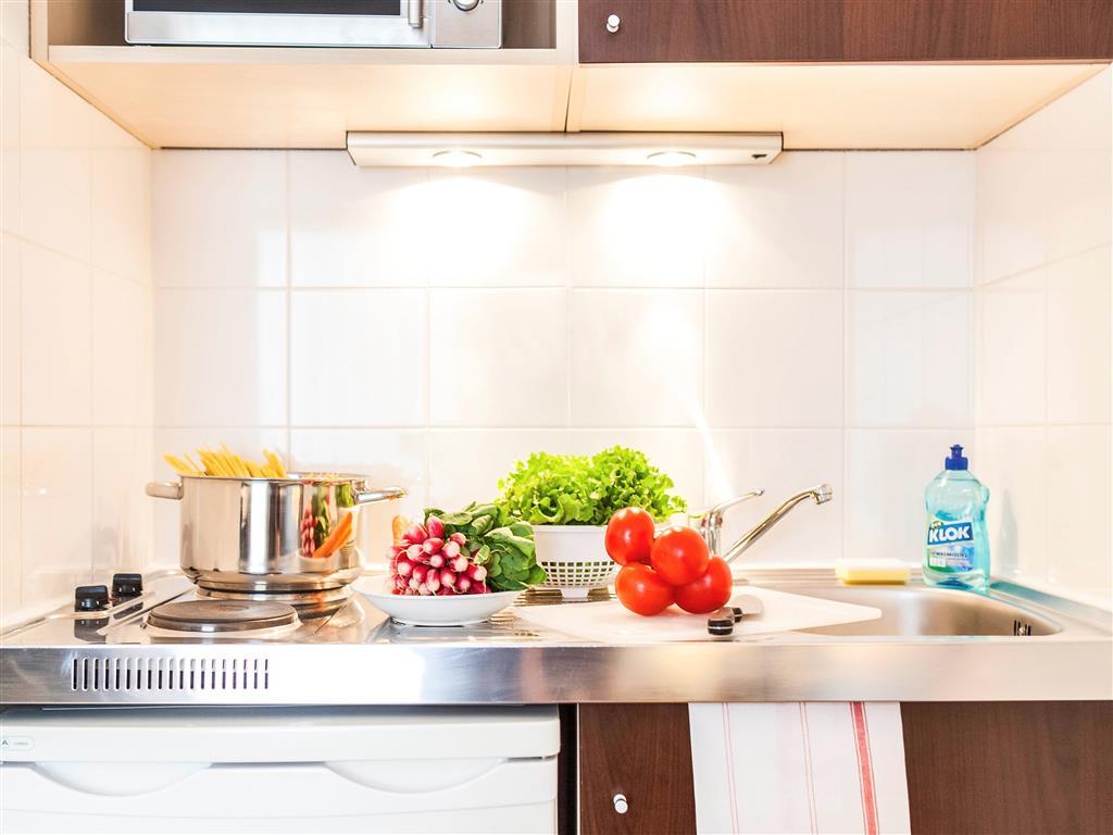 Aparthotel Adagio Access Strasbourg Illkirch Ngoại thất bức ảnh