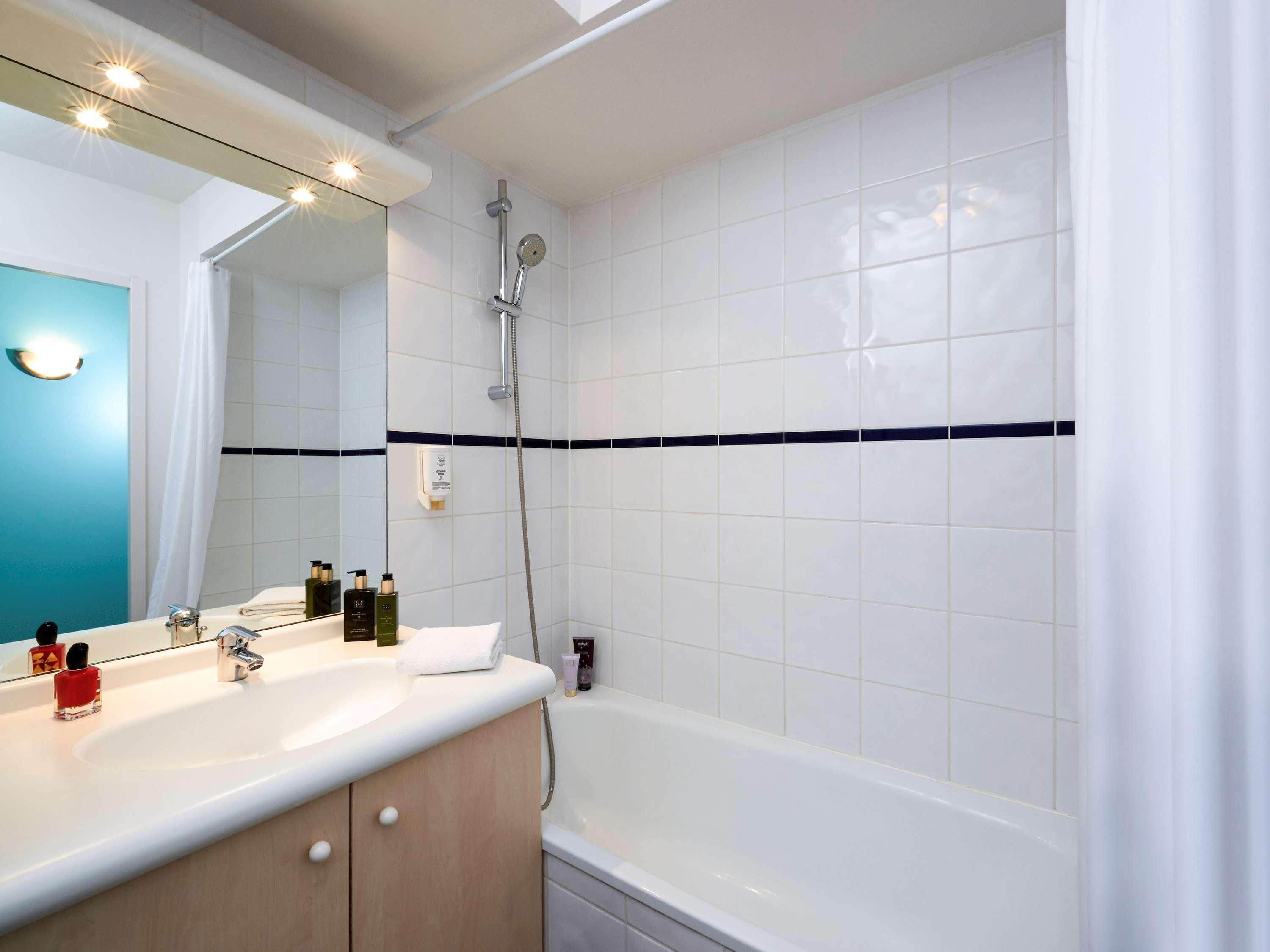 Aparthotel Adagio Access Strasbourg Illkirch Ngoại thất bức ảnh