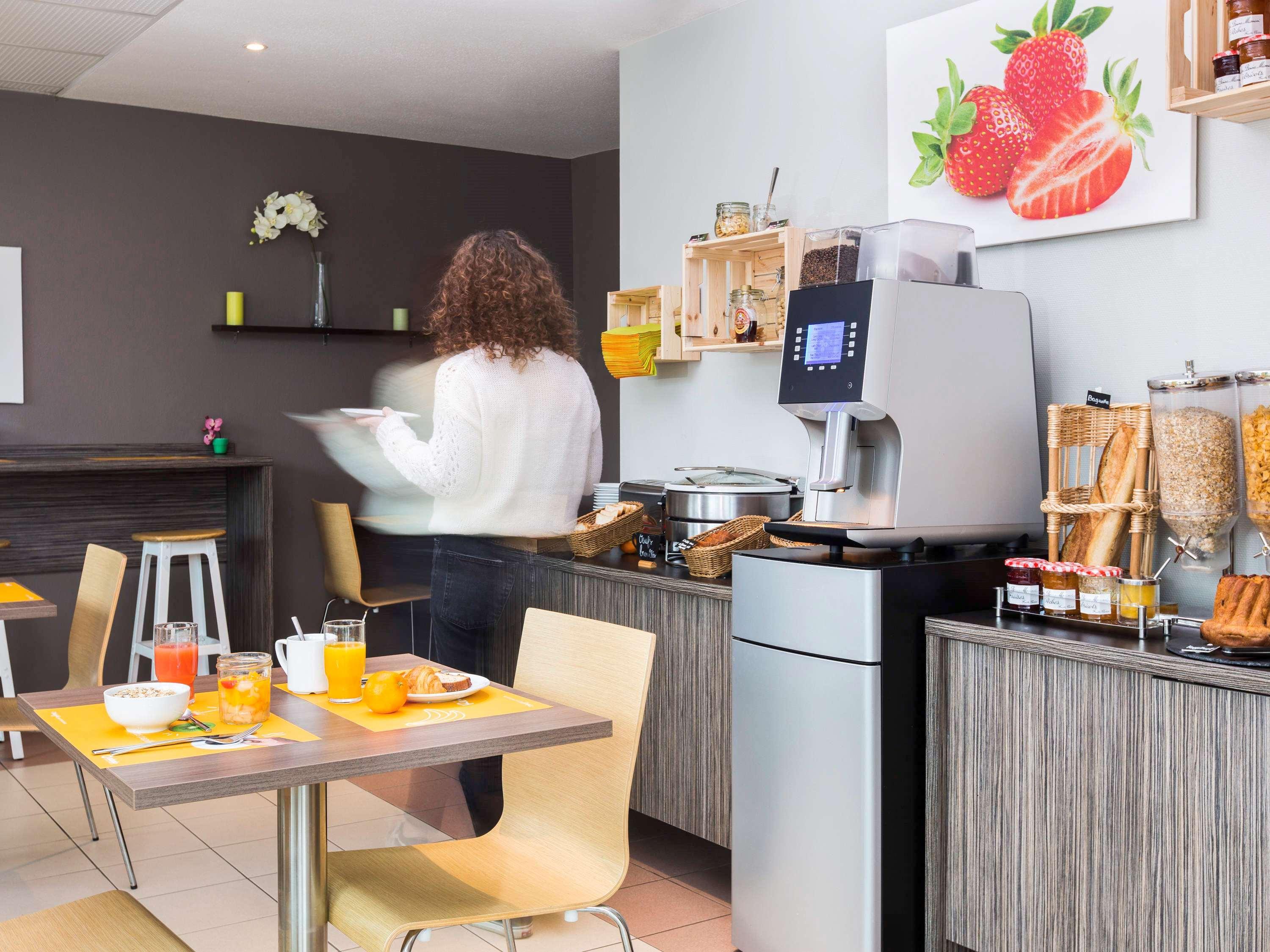 Aparthotel Adagio Access Strasbourg Illkirch Ngoại thất bức ảnh