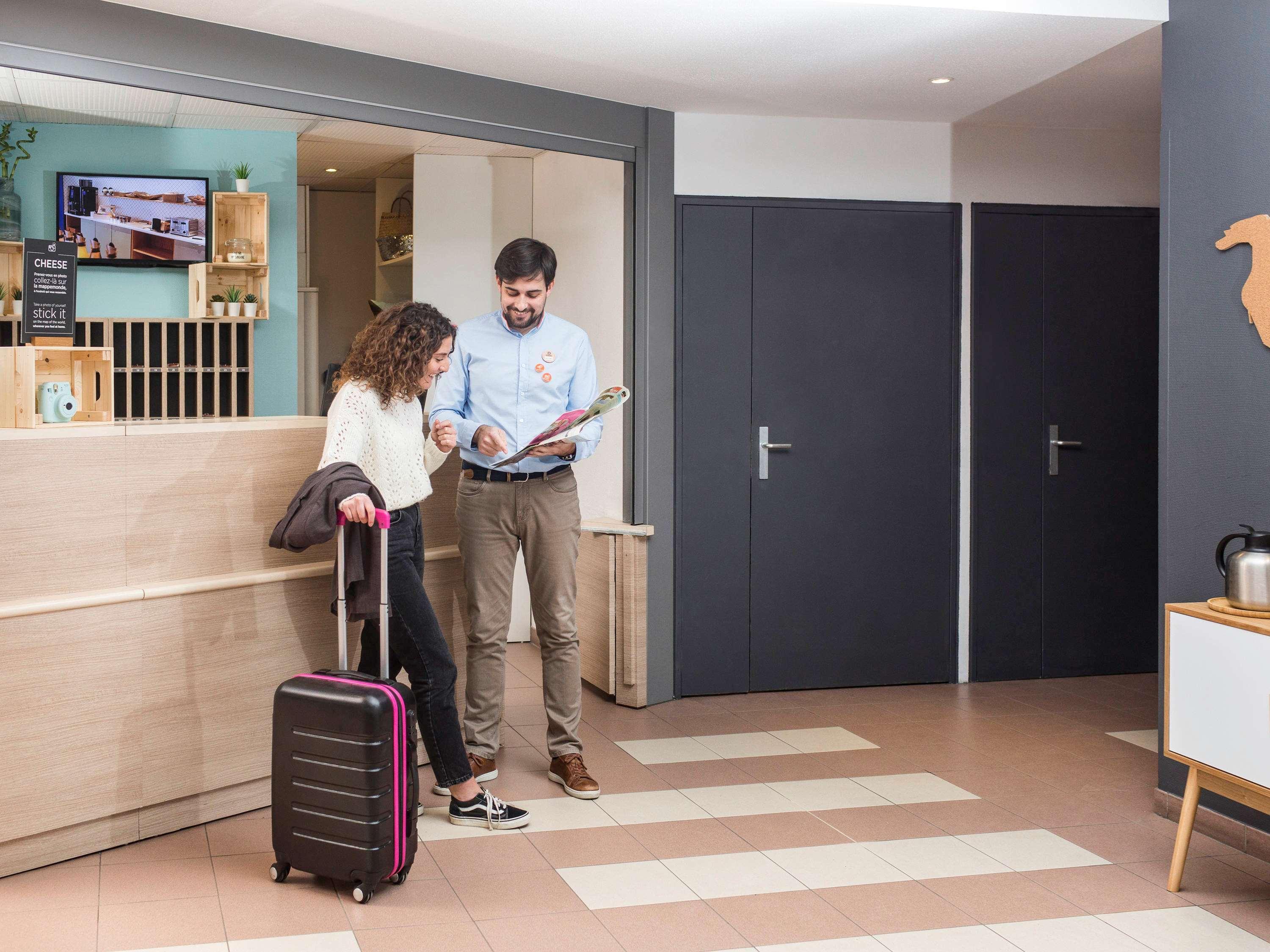 Aparthotel Adagio Access Strasbourg Illkirch Ngoại thất bức ảnh