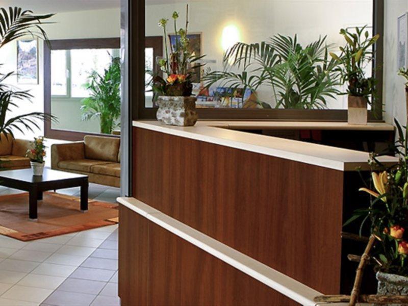 Aparthotel Adagio Access Strasbourg Illkirch Ngoại thất bức ảnh
