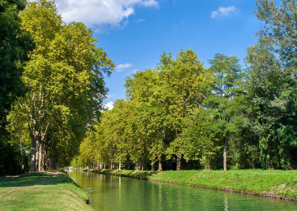 Aparthotel Adagio Access Strasbourg Illkirch Ngoại thất bức ảnh