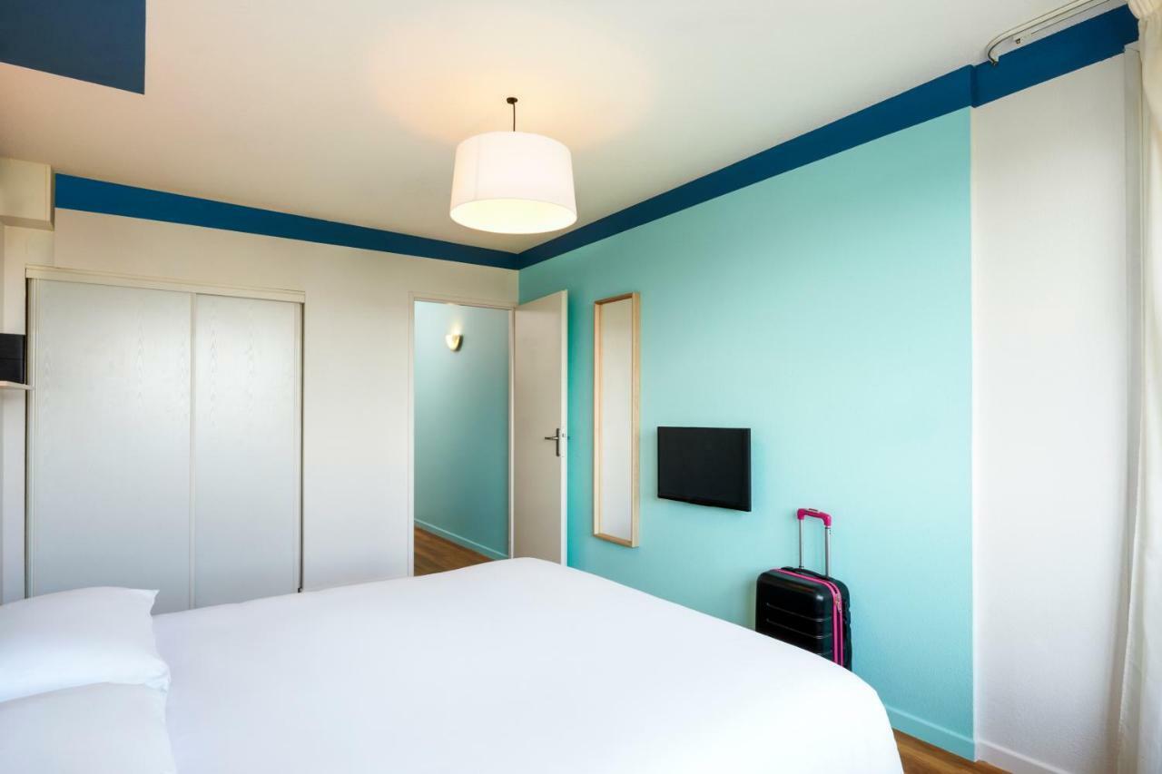 Aparthotel Adagio Access Strasbourg Illkirch Ngoại thất bức ảnh