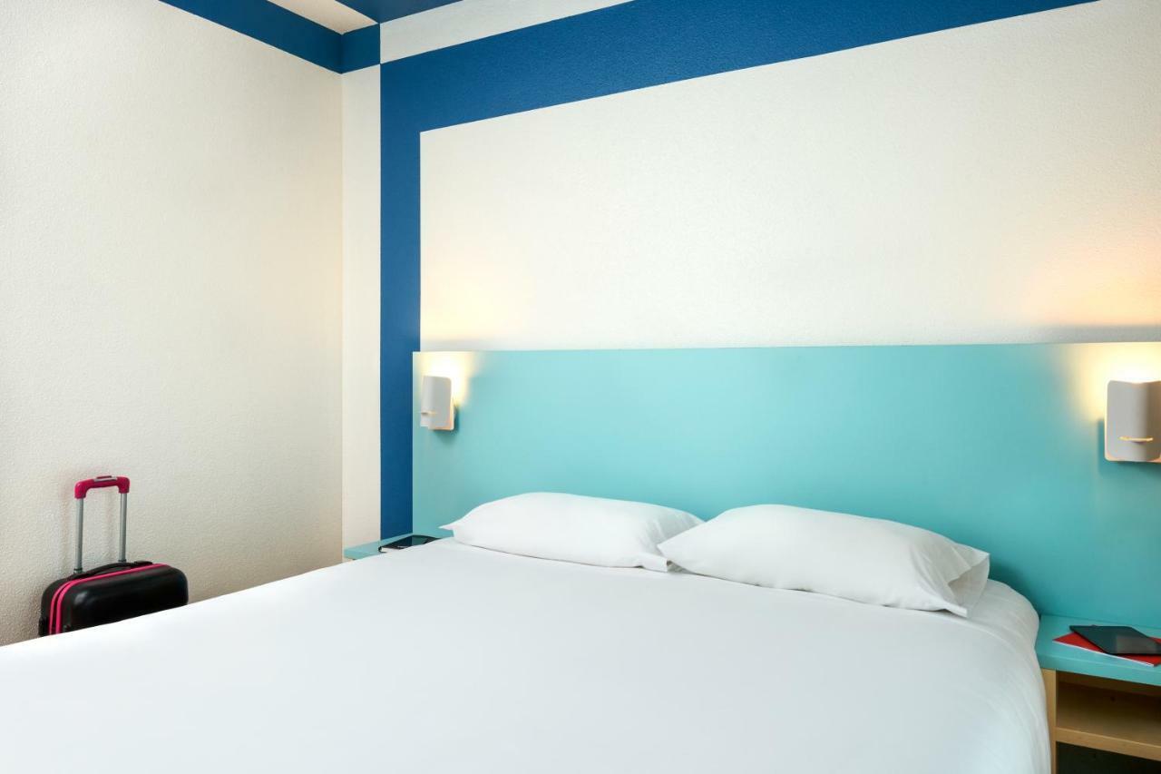Aparthotel Adagio Access Strasbourg Illkirch Ngoại thất bức ảnh